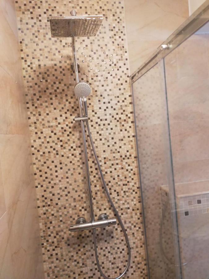 Hunyadi Luxury Dna Stanca 1 Apartment Sibiu Bagian luar foto