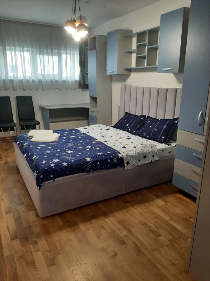 Hunyadi Luxury Dna Stanca 1 Apartment Sibiu Bagian luar foto
