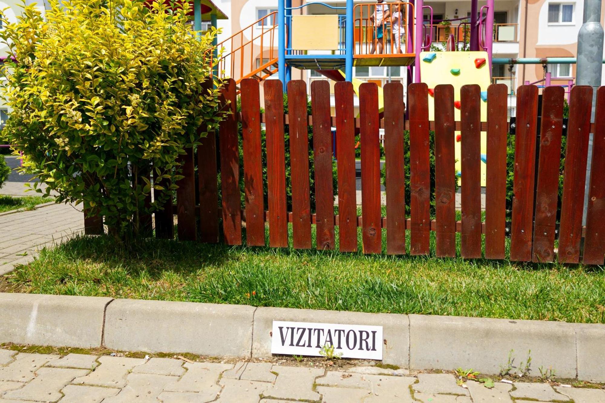 Hunyadi Luxury Dna Stanca 1 Apartment Sibiu Bagian luar foto